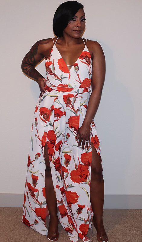 SUMMER ME PLEASE JUMPSUIT