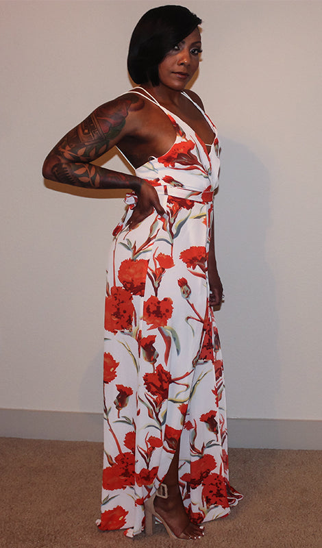 SUMMER ME PLEASE JUMPSUIT